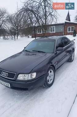 Audi A6  1995