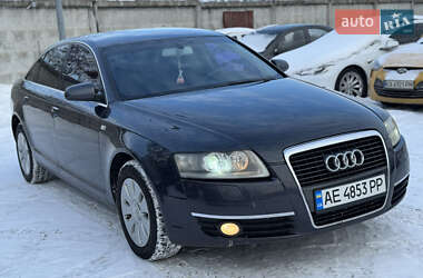 Audi A6 2007