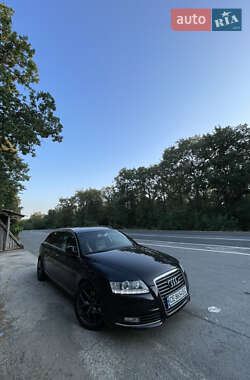 Audi A6  2011