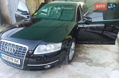 Audi A6  2006