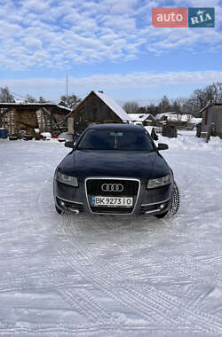 Audi A6  2007