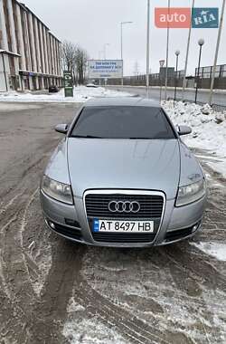 Audi A6 2007