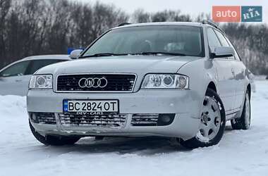 Audi A6  2004