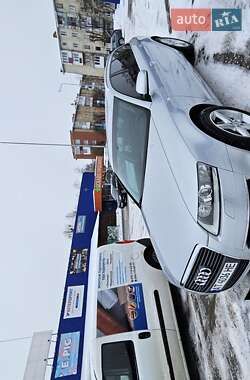 Audi A6 2006