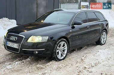 Audi A6  2005