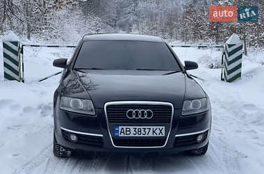 Audi A6 2005