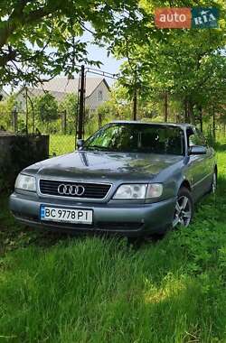 Audi A6  1996
