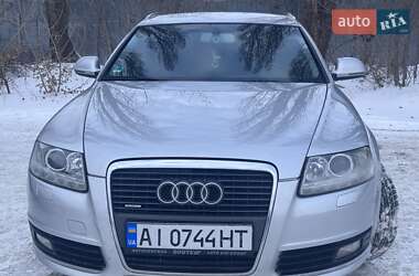 Audi A6 2009