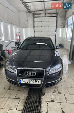 Audi A6  2007
