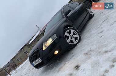 Audi A6  2005