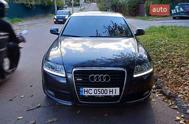 Audi A6 2009