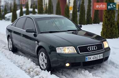 Audi A6  2003