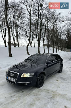 Audi A6 2008