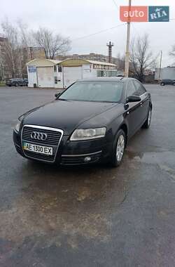 Audi A6 2005