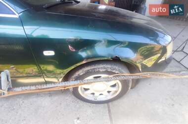 Седан Audi A6 1997 в Буштыне