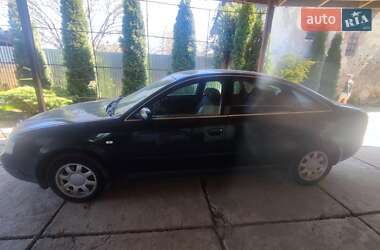 Седан Audi A6 1997 в Буштыне