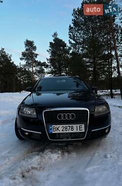 Audi A6 2005