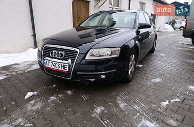 Audi A6  2005