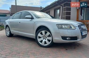 Audi A6 2004