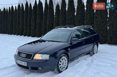 Audi A6 2005