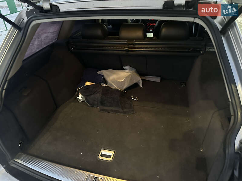 Универсал Audi A6 2002 в Киеве фото 12 Универсал Audi A6 2002 в Киеве