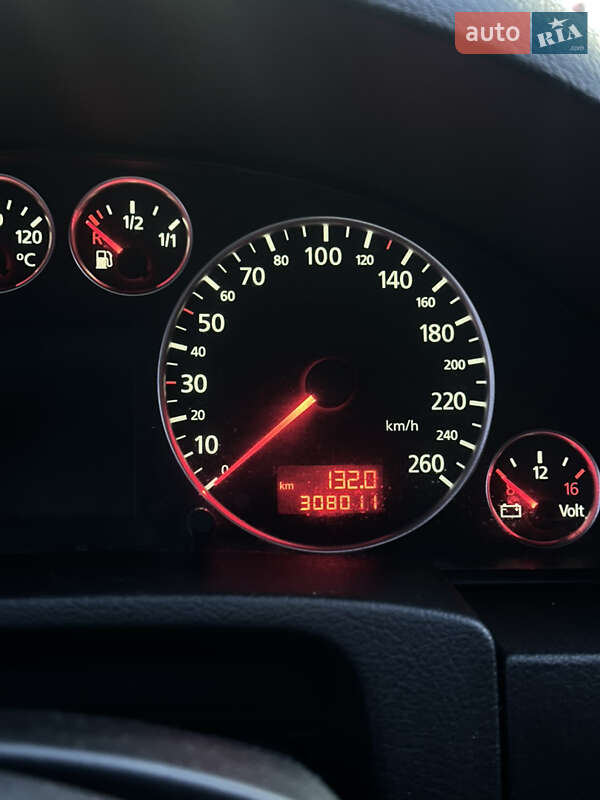 Универсал Audi A6 2002 в Киеве фото 13 Универсал Audi A6 2002 в Киеве