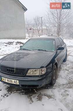 Audi A6  1996