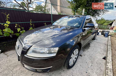 Audi A6  2006