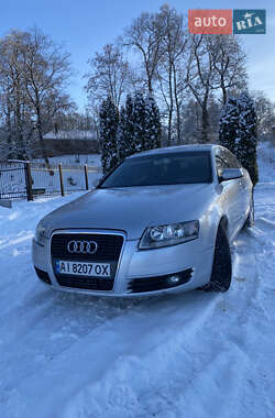 Audi A6  2005