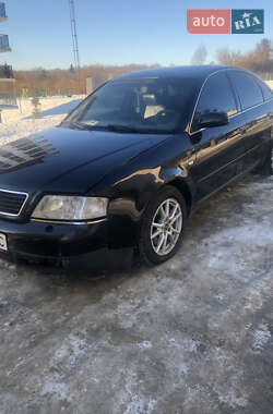 Audi A6  2000