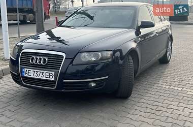 Audi A6 2005