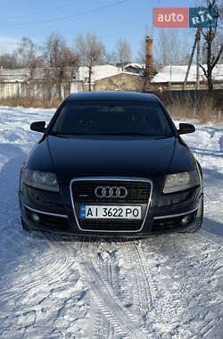 Audi A6  2004