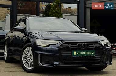 Audi A6  2020