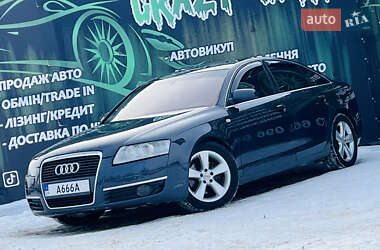 Audi A6  2004