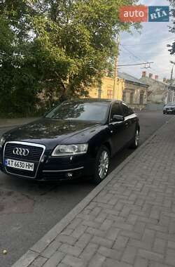 Audi A6  2008