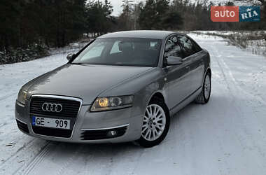 Audi A6 2006