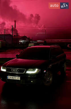Audi A6  2000