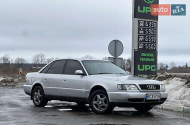 Audi A6  1995