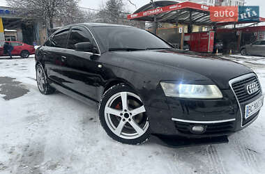 Audi A6  2005