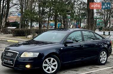 Audi A6 2008