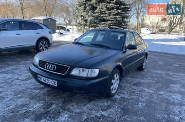 Audi A6  1995