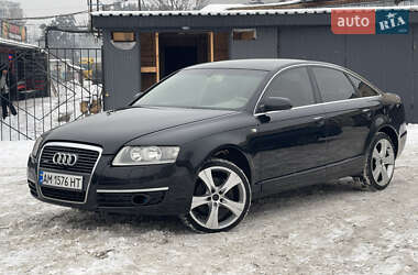 Audi A6  2005
