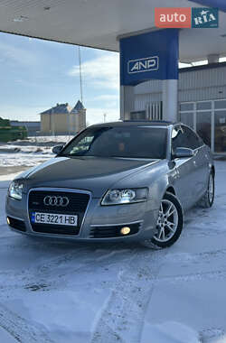 Audi A6 2008