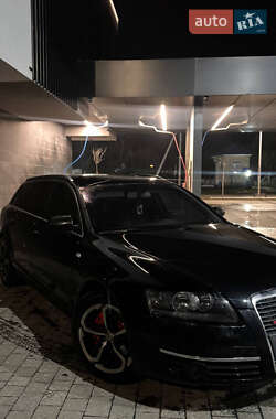 Audi A6 2006