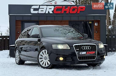 Audi A6 2008
