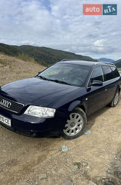 Audi A6  1999