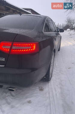 Audi A6 2008