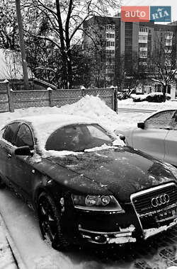 Audi A6  2004
