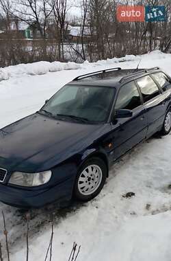 Audi A6 1996