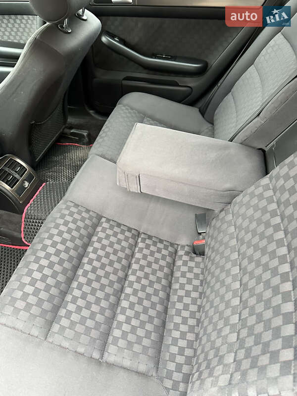 Универсал Audi A6 2003 в Львове